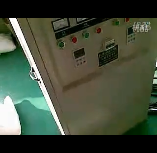 力矩自封（fēng）袋吹膜機（jī）